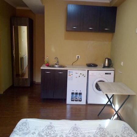 Vake-House Hotell Tbilisi Eksteriør bilde