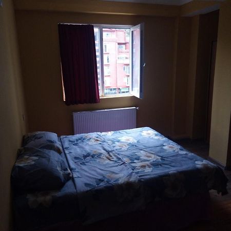 Vake-House Hotell Tbilisi Eksteriør bilde
