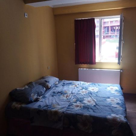 Vake-House Hotell Tbilisi Eksteriør bilde