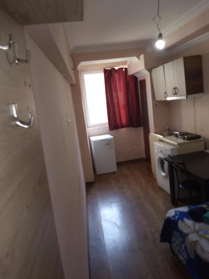 Vake-House Hotell Tbilisi Eksteriør bilde