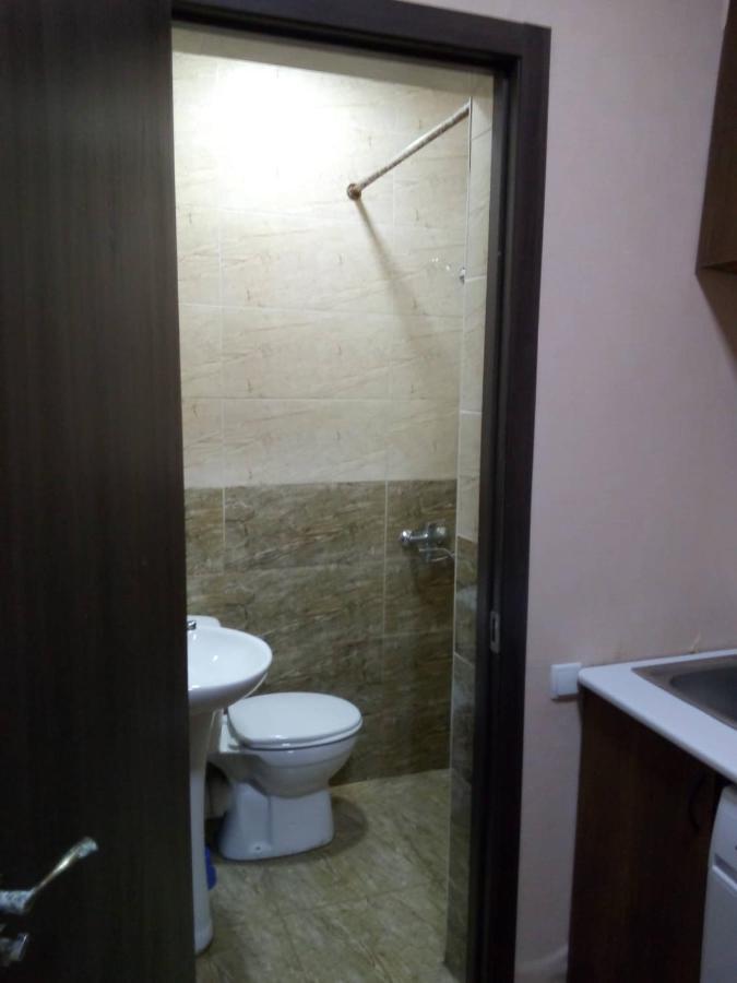 Vake-House Hotell Tbilisi Eksteriør bilde
