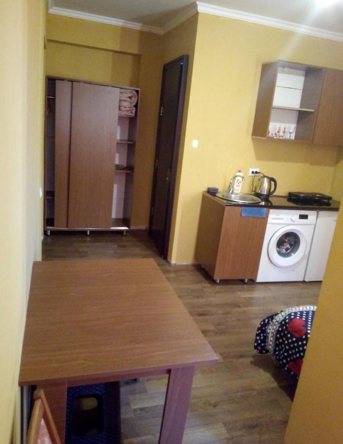 Vake-House Hotell Tbilisi Eksteriør bilde