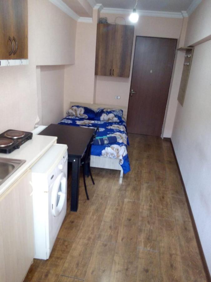 Vake-House Hotell Tbilisi Eksteriør bilde