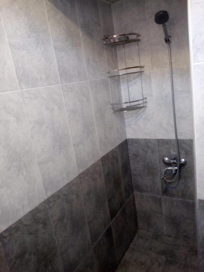Vake-House Hotell Tbilisi Eksteriør bilde