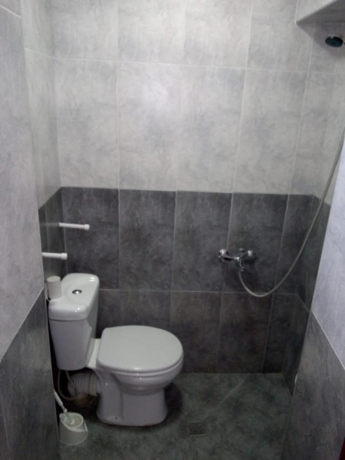 Vake-House Hotell Tbilisi Eksteriør bilde
