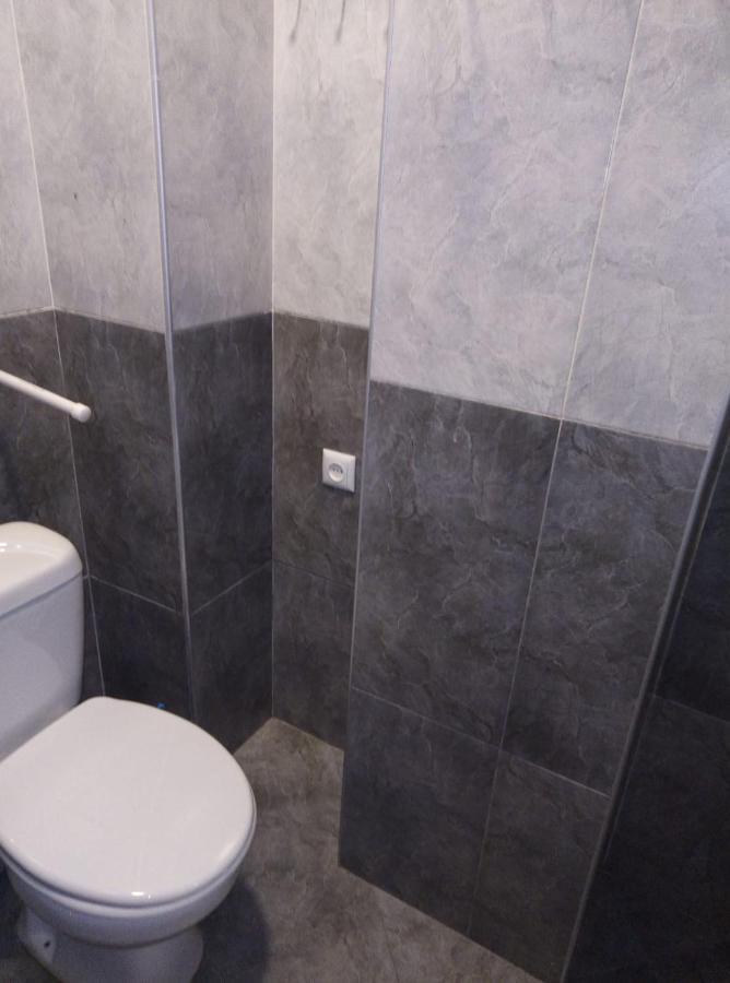 Vake-House Hotell Tbilisi Eksteriør bilde