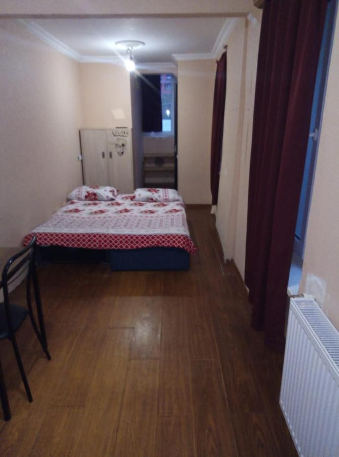 Vake-House Hotell Tbilisi Eksteriør bilde