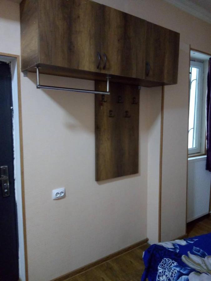 Vake-House Hotell Tbilisi Eksteriør bilde