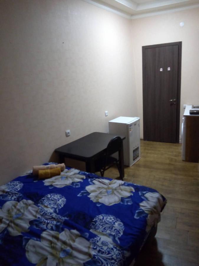 Vake-House Hotell Tbilisi Eksteriør bilde