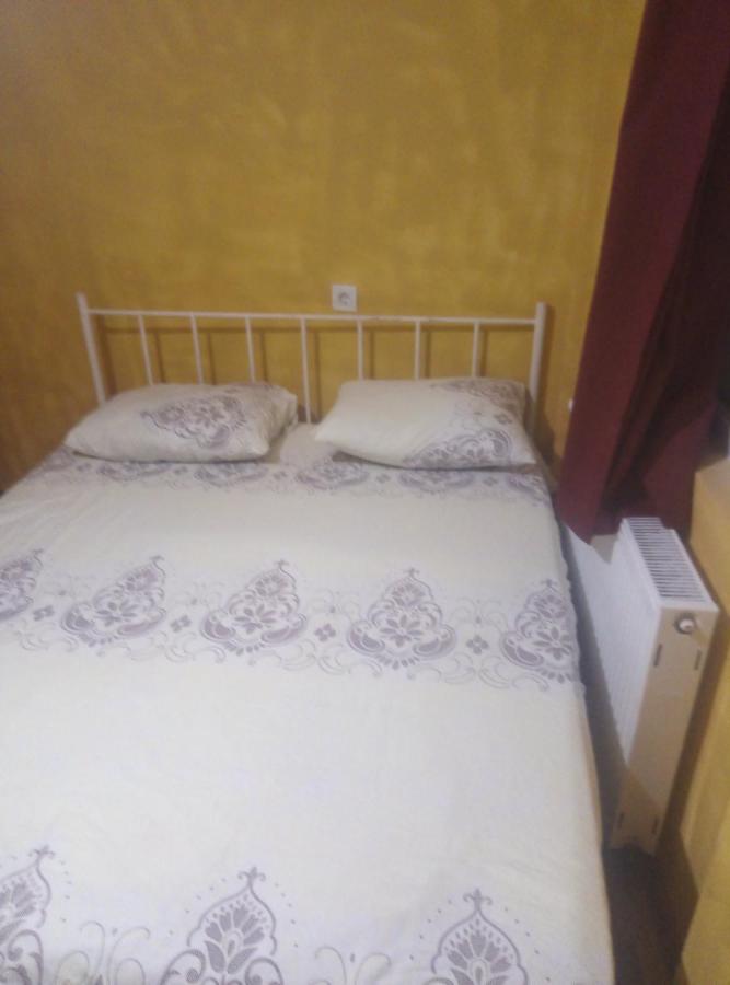 Vake-House Hotell Tbilisi Eksteriør bilde