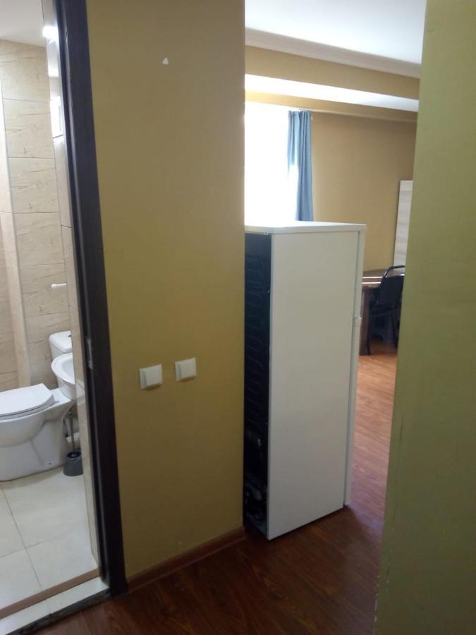 Vake-House Hotell Tbilisi Eksteriør bilde
