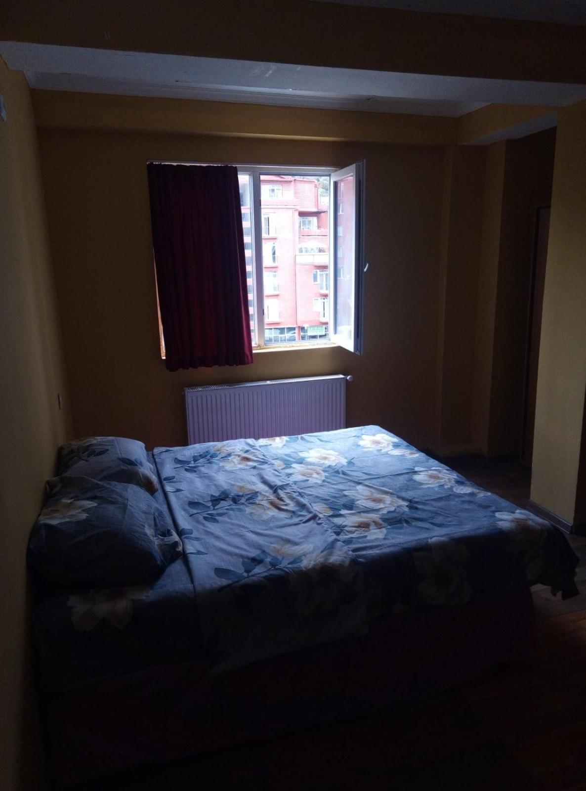 Vake-House Hotell Tbilisi Eksteriør bilde