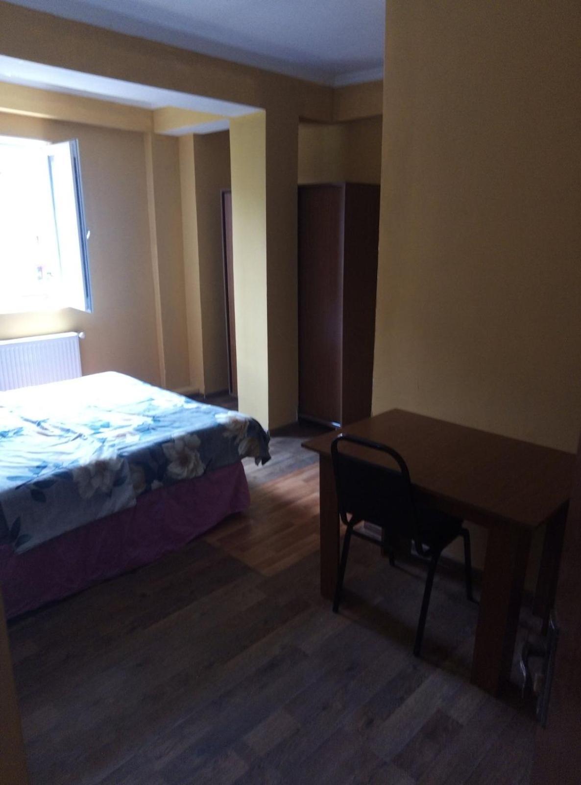 Vake-House Hotell Tbilisi Eksteriør bilde