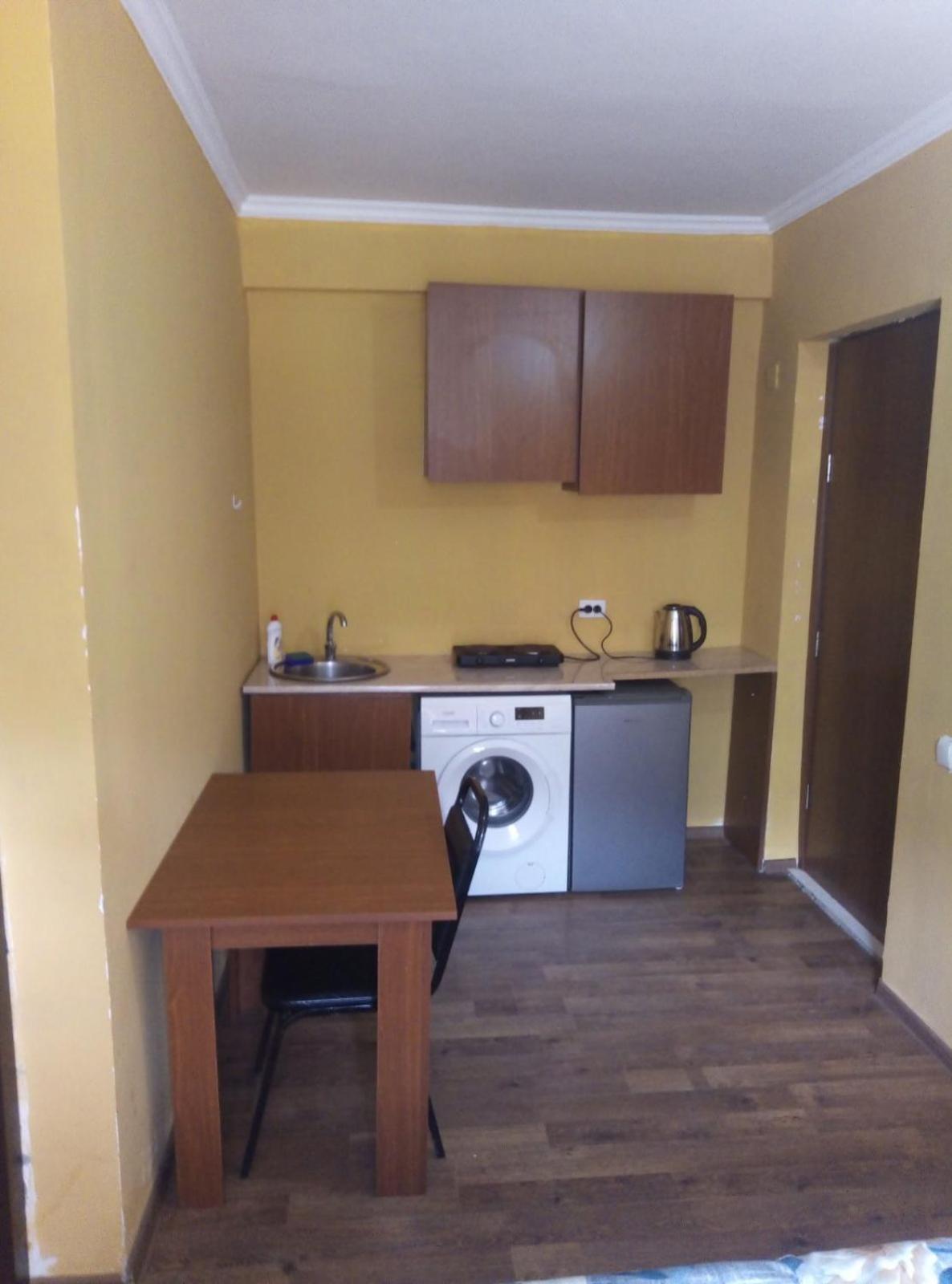 Vake-House Hotell Tbilisi Eksteriør bilde