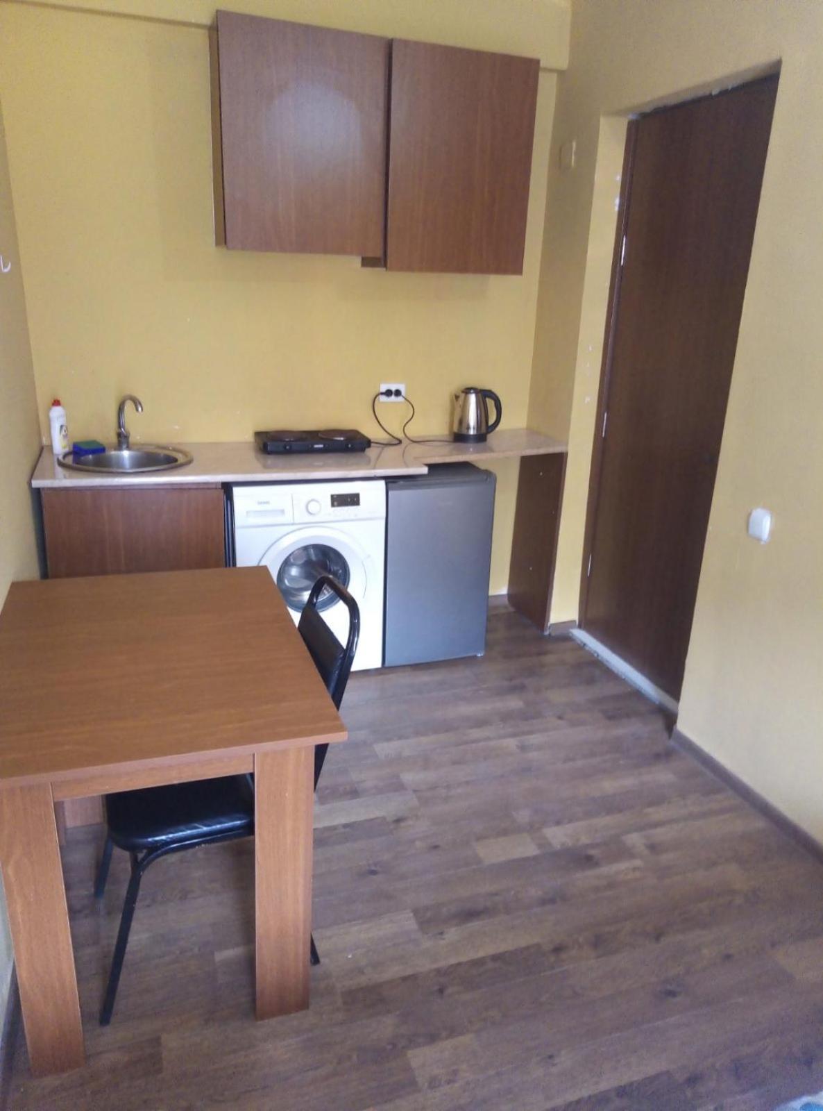 Vake-House Hotell Tbilisi Eksteriør bilde