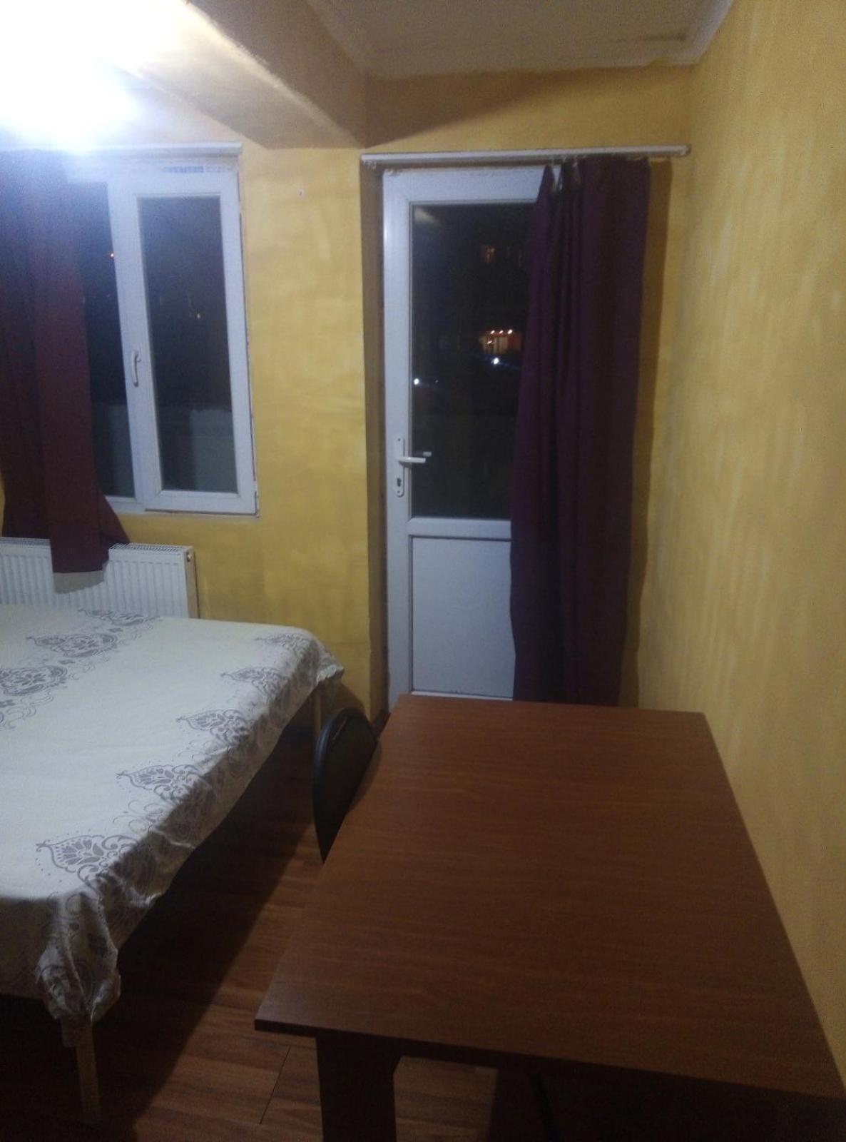 Vake-House Hotell Tbilisi Eksteriør bilde