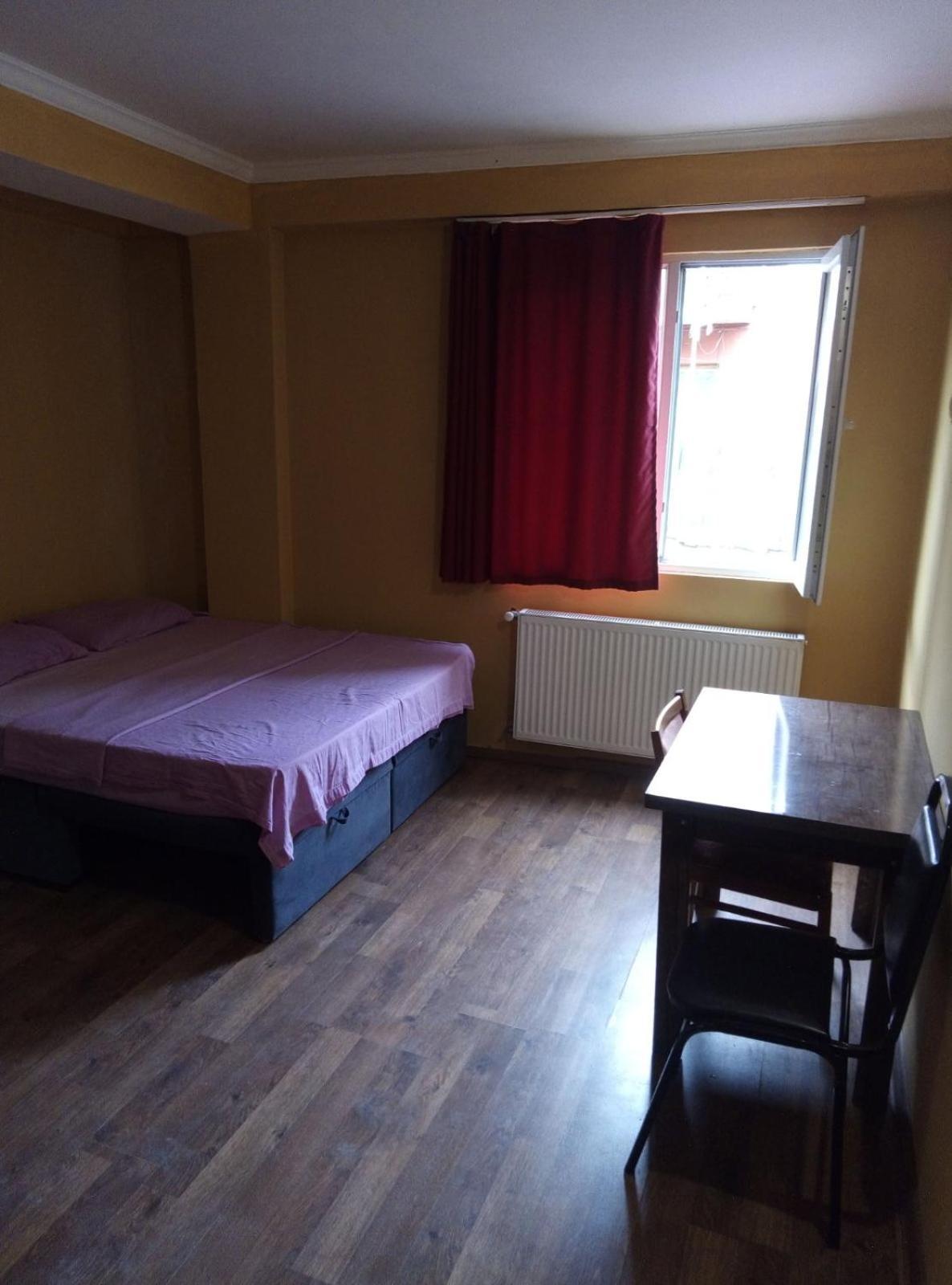 Vake-House Hotell Tbilisi Eksteriør bilde
